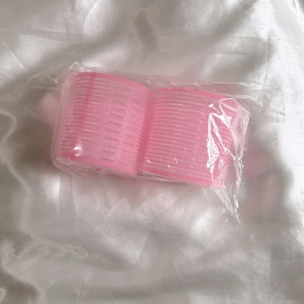 NWT Hair Rollers